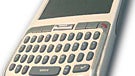 Inventec Mercury  GSM Pocket PC Phone with GPS, Wi-Fi and QWERTY