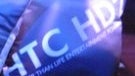 Hands-on with the HTC HD2 for T-Mobile at the "Larger Than Life" event