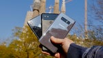 The Big Barcelona Camera Comparison: iPhone X vs Pixel 2 XL vs Note 8