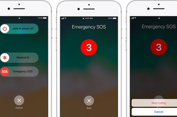 This Apple repair center sends 20 false emergency calls to 911 per day