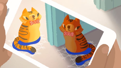 Google to finally launch its new AR platform at MWC?