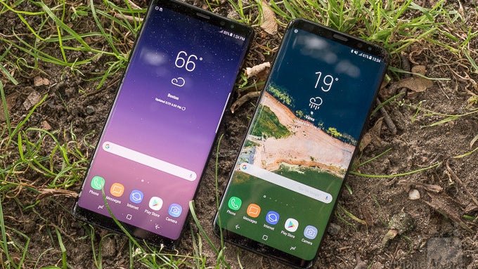 Android 9.0 P may integrate Dark Mode feature for OLED displays