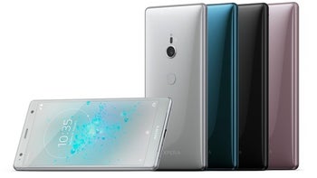 Sony presents Xperia XZ2 and XZ2 Compact: new design and Snapdragon 845
