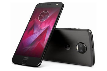 AT&T kicks off Android 8.0 Oreo rollout for the Moto Z2 Force