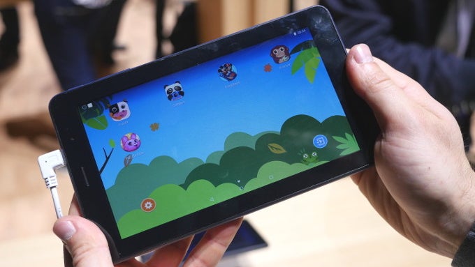 These two tablets are cheaper than even an Amazon Fire, but are they as good?