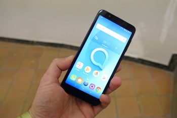I used the first Android Go phone and here is what it was like