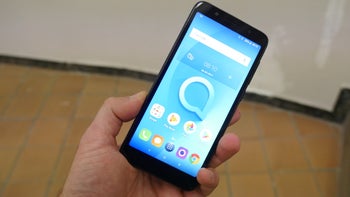 I used the first Android Go phone and here is what it was like