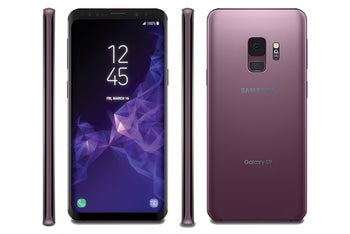 Samsung Galaxy S9 & S9+ announcement liveblog