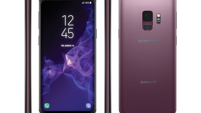 Samsung Galaxy S9 & S9+ announcement liveblog