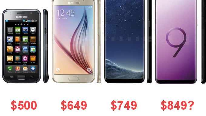 s9 new screen cost