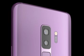 Galaxy S9 first camera comparison vs iPhone X, V30, S8