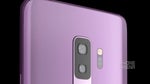 Galaxy S9 first camera comparison vs iPhone X, V30, S8