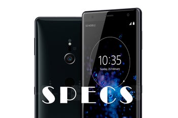 Sony Xperia XZ2 vs Samsung Galaxy S9 vs Google Pixel 2 XL: Specs comparison