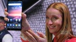 Nokia 8 Sirocco hands-on