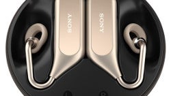 Sony announced the Xperia Ear Duo – the "dual-listening" wireless earbuds