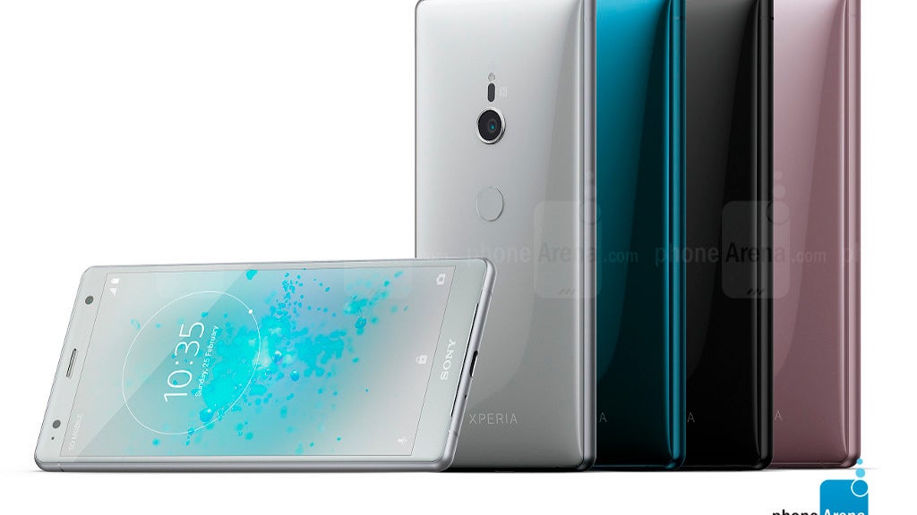 Sony Xperia XZ2 Compact vs Pixel 2 vs iPhone 8 specs comparison: Which has the upper hand?