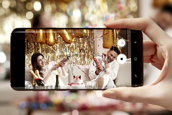 So, you think the Galaxy S9 is expensive? Check out the UK, Germany, Italy or China prices!