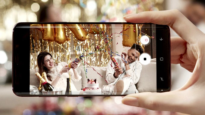 So, you think the Galaxy S9 is expensive? Check out the UK, Germany, Italy or China prices!