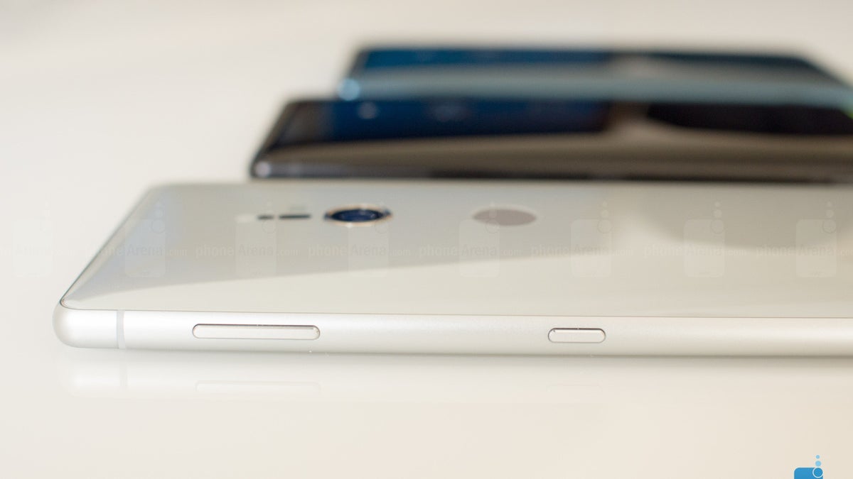 Keeping up or ahead of competition? Here are all the new features of the Sony Xperia XZ2