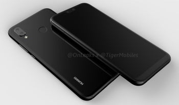 Another Huawei P20 leak shows... a dual camera! The rollercoaster is intense