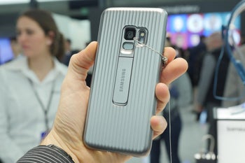 The official Galaxy S9 cases that you should and shouldn't buy