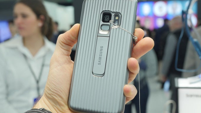 The official Galaxy S9 cases that you should and shouldn't buy