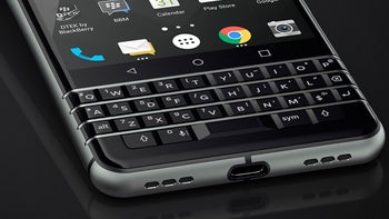 Optiemus' near bezel-less BlackBerry Ghost surfaces thanks to new leak