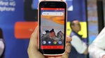 Nokia 1 hands-on