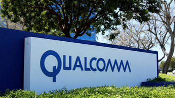 Qualcomm says that for $160 billion, it will agree to a purchase by Broadcom