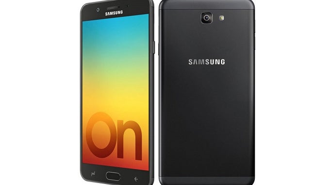 samsung galaxy on7 prime 2018