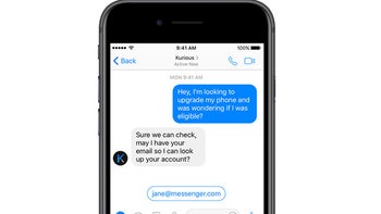 Facebook Messenger major release intros new customer service tools