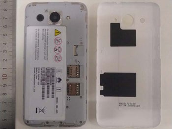 Huawei may soon launch its first Android Oreo Go Edition phone, the Y5 Lite (2018)