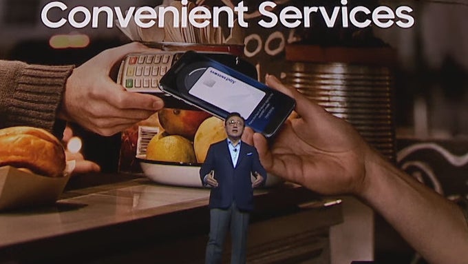 Samsung will launch a Bixby-powered smart speaker in the second half of 2018