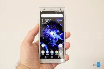 Xperia XZ2 vs iPhone X vs Galaxy Note 8 vs Xperia XZ1: first camera comparison