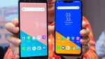 Asus ZenFone 5 and ZenFone 5Q hands-on: hey there, good-looking!