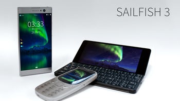 Jolla announces Sailfish 3, support for new smartphones and 4G feature phones