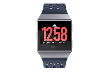 Fitbit Ionic: Adidas edition smartwatch to be launched on March 19 for $330
