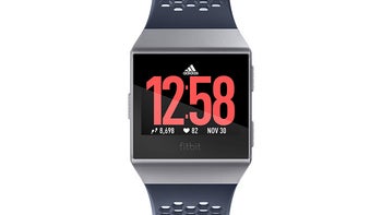 Fitbit Ionic: Adidas edition smartwatch to be launched on March 19 for $330