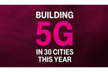 T-Mobile joins the 5G fray, announces super-fast network in 30 cities by the end of 2018
