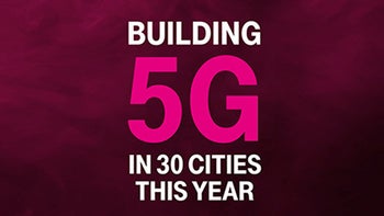 T-Mobile joins the 5G fray, announces super-fast network in 30 cities by the end of 2018