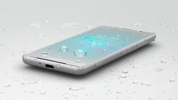 Fatties: Sony Xperia XZ2 and XZ2 Compact are the thickest high-end phones in years