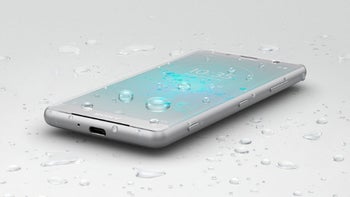 Fatties: Sony Xperia XZ2 and XZ2 Compact are the thickest high-end phones in years
