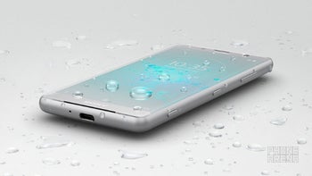 Fatties: Sony Xperia XZ2 and XZ2 Compact are the thickest high-end phones in years
