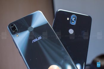 New flagship killers: Asus releases the ZenFone 5 family