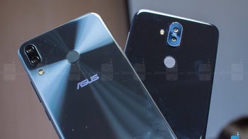 New flagship killers: Asus releases the ZenFone 5 family