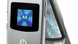Lenovo teases Motorola Razr comeback again