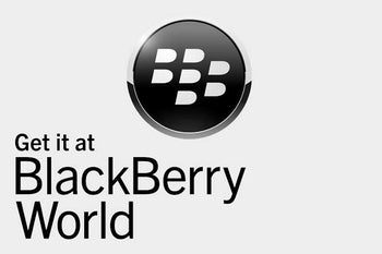 No fooling: BlackBerry World will host free apps only starting on April 1st