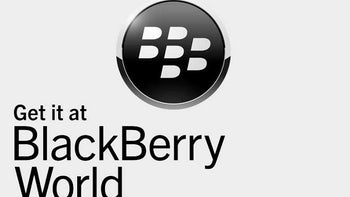 No fooling: BlackBerry World will host free apps only starting on April 1st