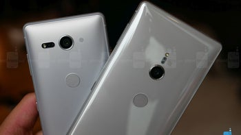 What are the differences between the Xperia XZ2 and Xperia XZ2 Compact? Let's explore them!