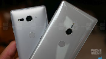 What are the differences between the Xperia XZ2 and Xperia XZ2 Compact? Let's explore them!